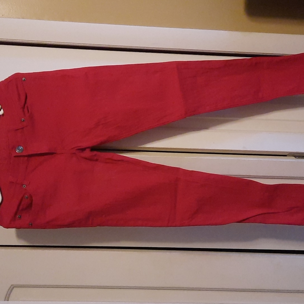 Rue 21 jeans